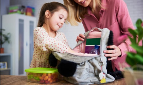 6 Smart Ways To Have An Organised Home mornings